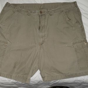 Wrangler Men Shorts